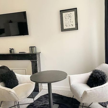 Studio Napoleon - N3 Alençon Kültér fotó