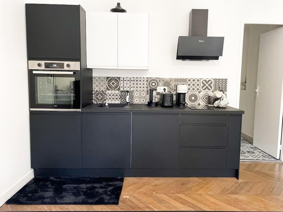 Studio Napoleon - N3 Alençon Kültér fotó