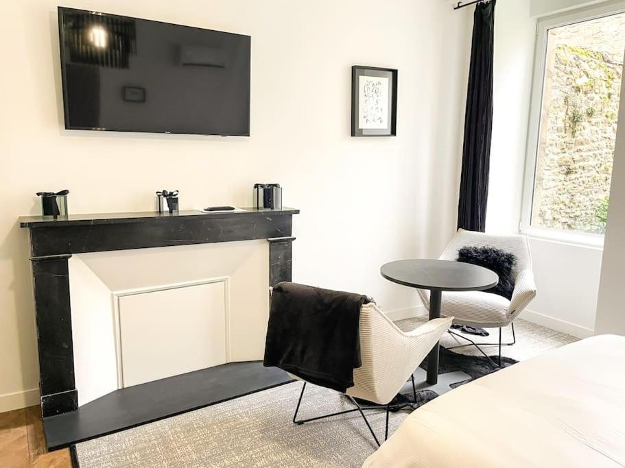 Studio Napoleon - N3 Alençon Kültér fotó